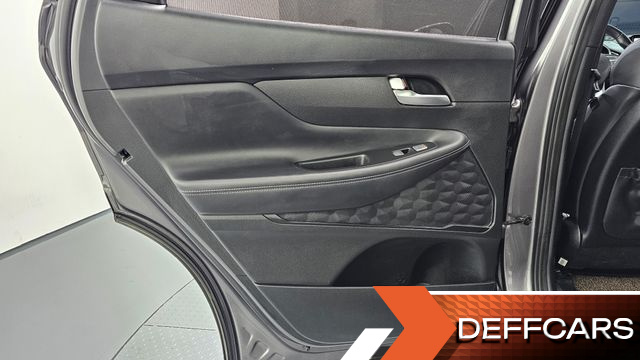 Hyundai SANTAFE Gasoline 2.5T 2WD Calligraphy купить на сайте DeffCars