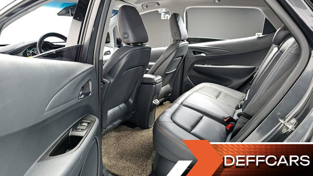 ChevroletGMDaewoo BOLT EV EV Premier купить на сайте DeffCars