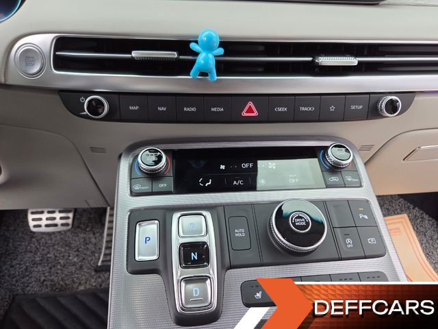 Hyundai PALISADE Gasoline 3.8 2WD Calligraphy купить на сайте DeffCars