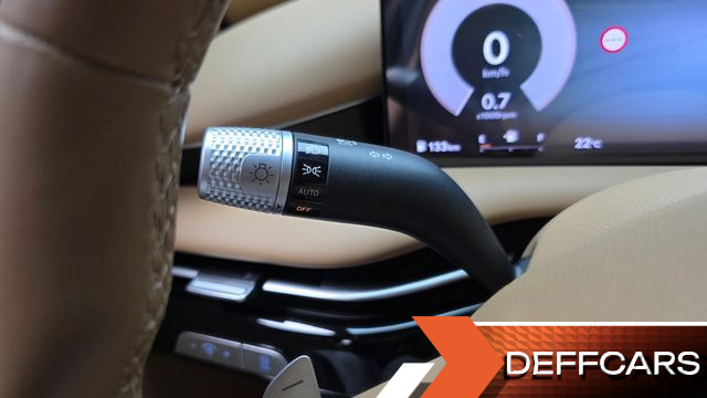 Genesis G80 Gasoline 2.5 Turbo 2WD купить на сайте DeffCars