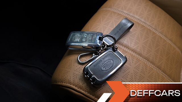 Land Rover RANGE ROVER VELAR 3.0 P400 R-Dynamic HSE купить на сайте DeffCars