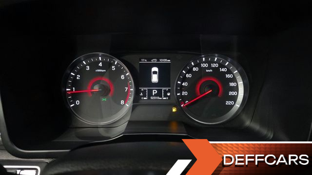 Ssangyong TIBOLI Gasoline 1.5 2WD V1 купить на сайте DeffCars