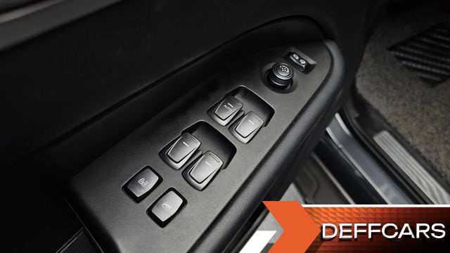 Ssangyong REXTON Diesel 2.2 4WD Professional S (5-Link) купить на сайте DeffCars