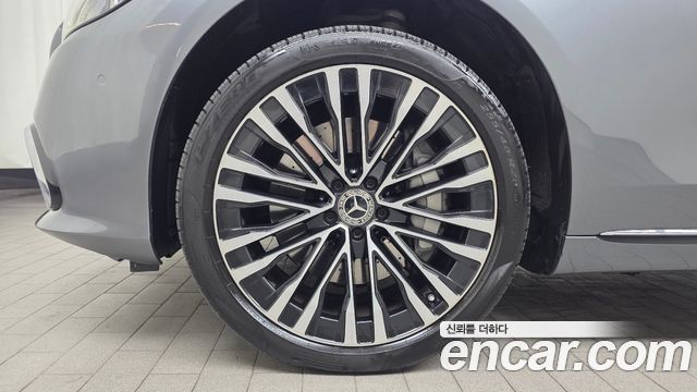 Mercedes S-CLASS S450L 4MATIC купить на сайте DeffCars