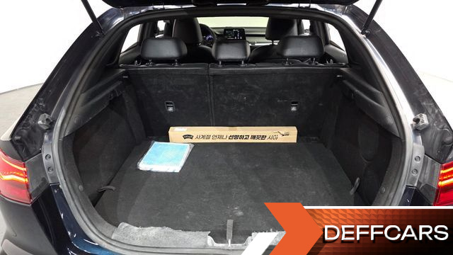 Kia K3 5Door GT Plus купить на сайте DeffCars