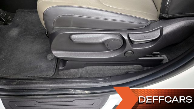Kia CARNIVAL Gasoline 9-Seater Prestige купить на сайте DeffCars