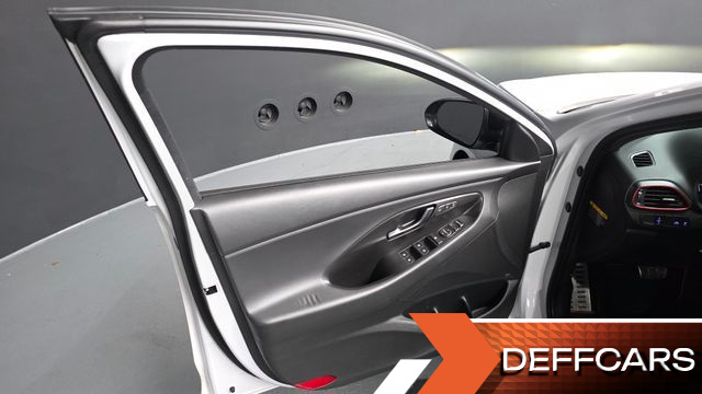 Hyundai I30 1.6 Turbo N Line купить на сайте DeffCars