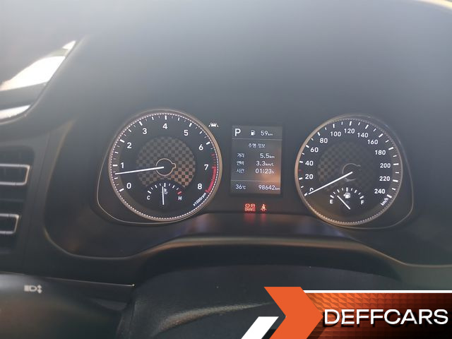 Hyundai AVANTE 1.6 Smart купить на сайте DeffCars