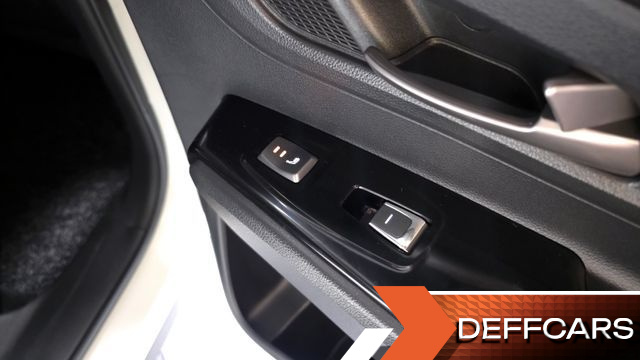 Ssangyong KORANDO Diesel 1.6 2WD Delight купить на сайте DeffCars