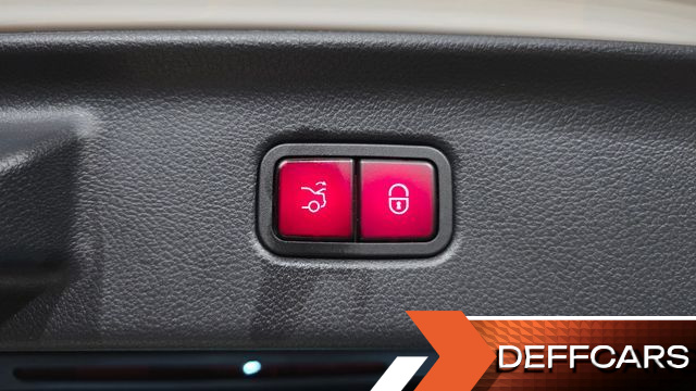 Mercedes S-CLASS S500L 4MATIC купить на сайте DeffCars