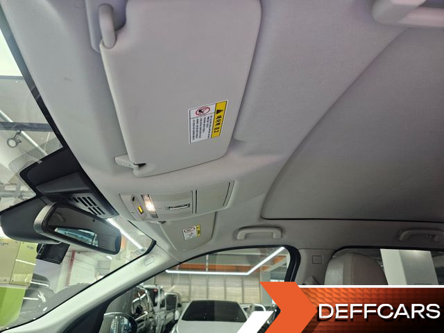 Land Rover DISCOVERY SPORT 2.0 TD4 SE (150PS) купить на сайте DeffCars