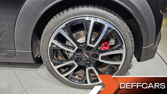 Mini COOPER JCW 3rd Generation купить на сайте DeffCars