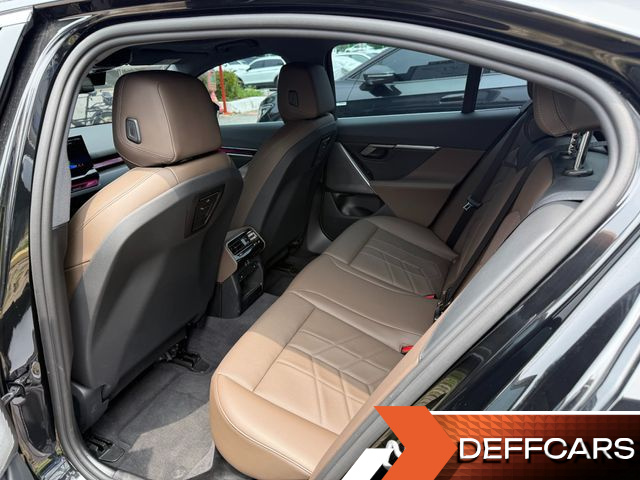 BMW 5-SERIES 520i купить на сайте DeffCars