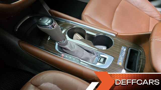 ChevroletGMDaewoo MALIBU 2.0 Turbo LTZ Premium купить на сайте DeffCars