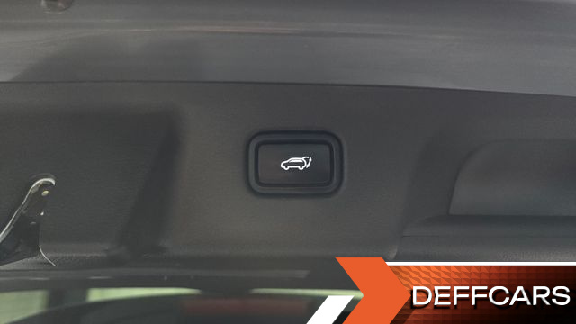 Hyundai PALISADE Gasoline 3.8 4WD Prestige купить на сайте DeffCars