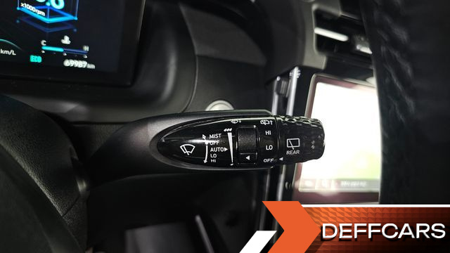 Hyundai TUCSON Gasoline 1.6 Turbo 2WD Inspiration купить на сайте DeffCars