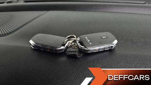 Kia K3 1.6 Noblesse купить на сайте DeffCars