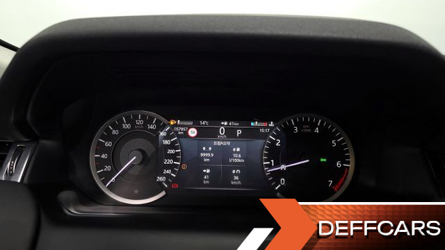 Land Rover DISCOVERY SPORT P250 SE купить на сайте DeffCars