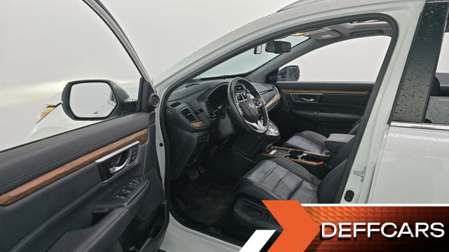 Honda CR-V 2.0 Hybrid Touring 4WD купить на сайте DeffCars