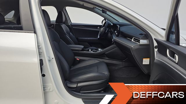 Kia K5 Trendy купить на сайте DeffCars