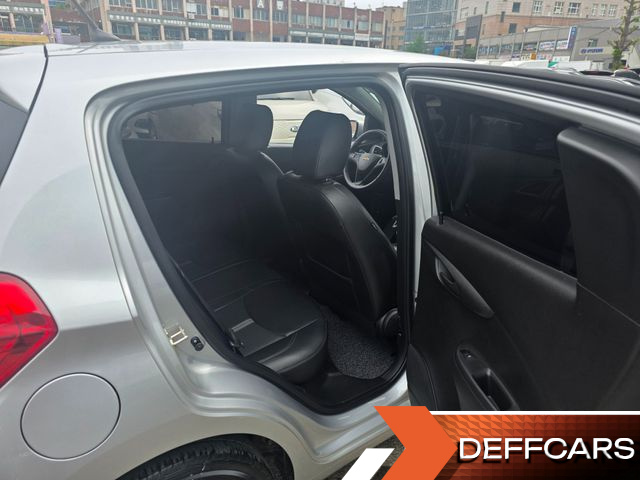 ChevroletGMDaewoo SPARK LT купить на сайте DeffCars
