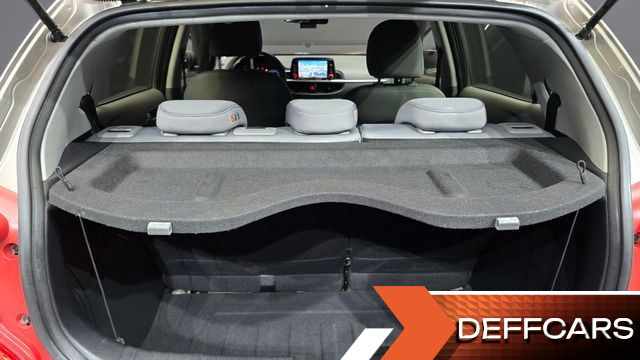 Kia MORNING Deluxe купить на сайте DeffCars