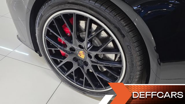Porsche PANAMERA 4.0 GTS купить на сайте DeffCars