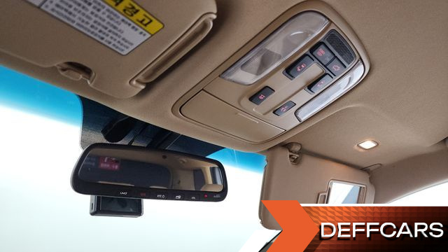 Kia CARNIVAL 9-Seater Noblesse Special купить на сайте DeffCars
