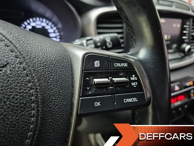 Kia SORENTO Diesel 2.2 2WD Prestige купить на сайте DeffCars