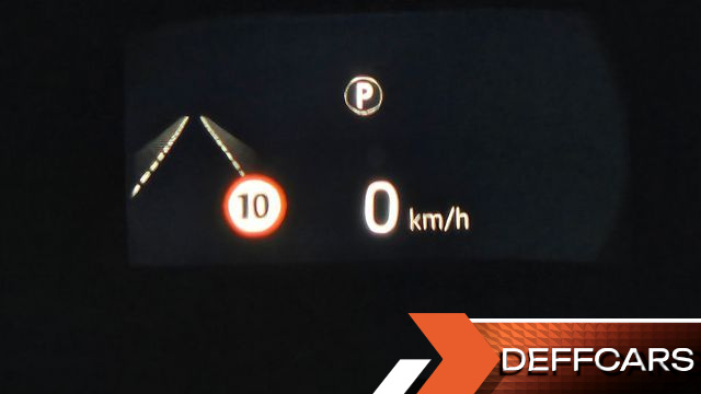 Land Rover RANGE ROVER 4.4 SDV8 AB DIESEL купить на сайте DeffCars