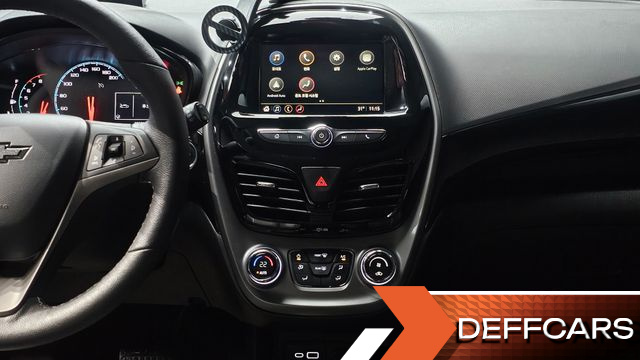 ChevroletGMDaewoo SPARK Premier купить на сайте DeffCars