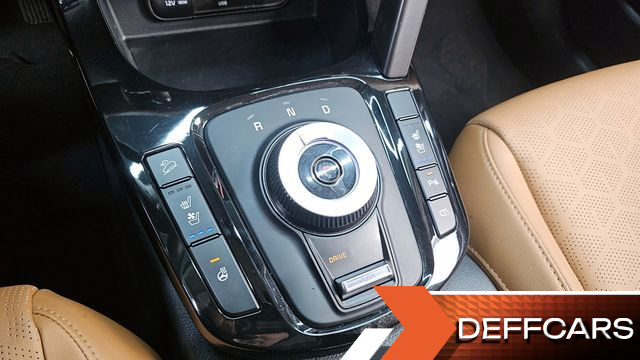 Kia SELTOS Gasoline 1.6 Turbo 2WD Signature купить на сайте DeffCars