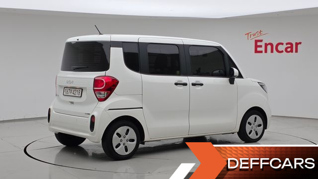 Kia RAY Van Prestige купить на сайте DeffCars