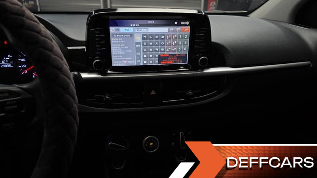 Kia MORNING Luxury купить на сайте DeffCars