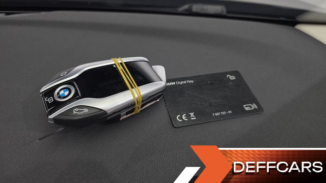 BMW 5-SERIES 520i Luxury купить на сайте DeffCars