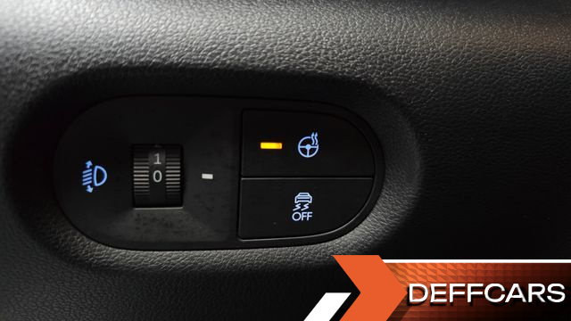 Hyundai CASPER Van Smart купить на сайте DeffCars