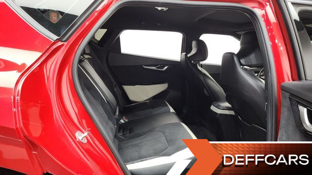 Kia EV6 Long Range 4WD GT Line купить на сайте DeffCars