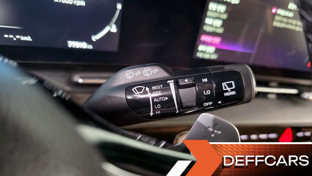 Kia CARNIVAL Gasoline 9-Seater Noblesse купить на сайте DeffCars