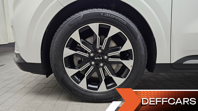 Kia CARNIVAL 9-Seater Noblesse купить на сайте DeffCars