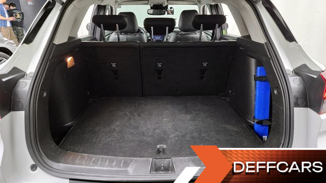 ChevroletGMDaewoo TRAILBLAZER 1.3 Turbo 2WD Premier купить на сайте DeffCars