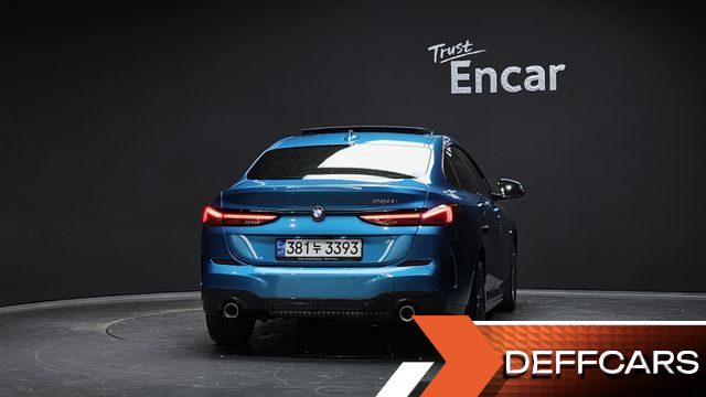 BMW 2-SERIES 220i M Sports купить на сайте DeffCars
