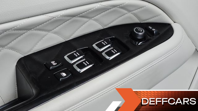 Ssangyong REXTON Disel 2.2 4WD Summit купить на сайте DeffCars