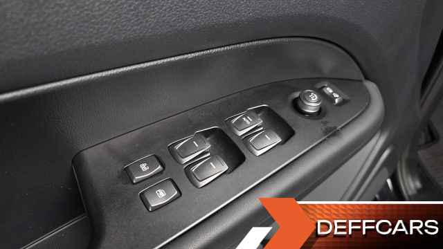Ssangyong REXTON Diesel 2.2 4WD Prestige купить на сайте DeffCars