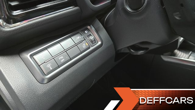 Ssangyong TIBOLI 1.5 A3 2WD купить на сайте DeffCars