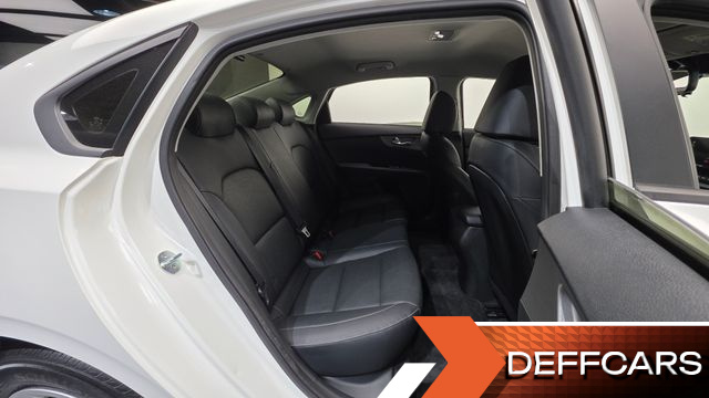 Kia K3 Standard купить на сайте DeffCars