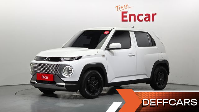 Hyundai CASPER Modern купить на сайте DeffCars
