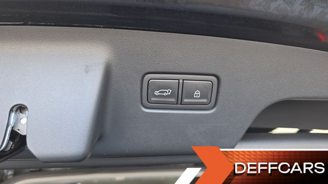 Hyundai PALISADE HEV 2.5T 4WD 9-Seater Exclusive купить на сайте DeffCars