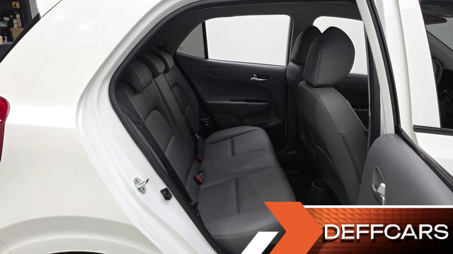 Kia MORNING Prestige купить на сайте DeffCars