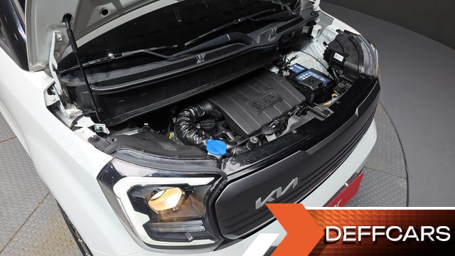 Kia RAY Gravity купить на сайте DeffCars