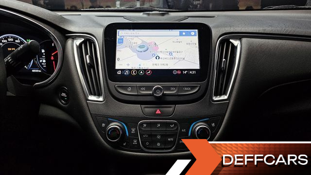 ChevroletGMDaewoo MALIBU 2.0 Turbo Redline купить на сайте DeffCars